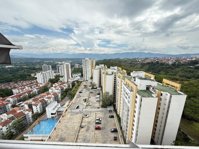 Apartamento de 2 alcobas en venta en Cañaveral, Floridablanca, 61 m² · foto 17 de 17