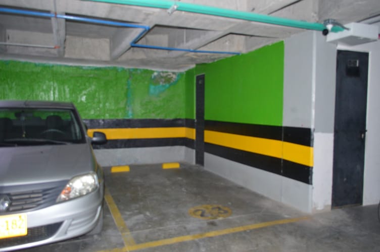 Apartamento de 2 alcobas en arriendo en Pinar De Suba, Bogotá, 45 m² · foto 18 de 22