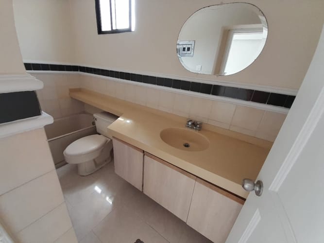 Consultorio en arriendo en Barranquillita, Barranquilla, 55 m² · foto 3 de 12