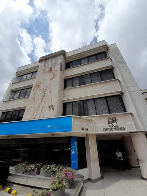 Consultorio en arriendo en Barranquillita, Barranquilla, 55 m² · foto 8 de 12