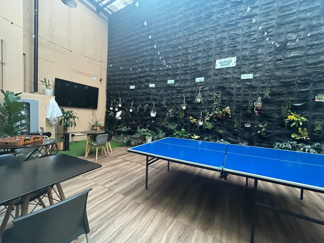 Apartamento de 2 alcobas en arriendo en Pinar De Suba, Bogotá, 45 m² · foto 19 de 22