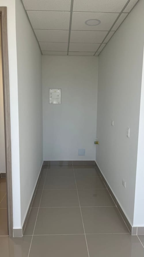 Consultorio en arriendo en Sabanilla, Barranquilla, 35 m² · foto 3 de 13