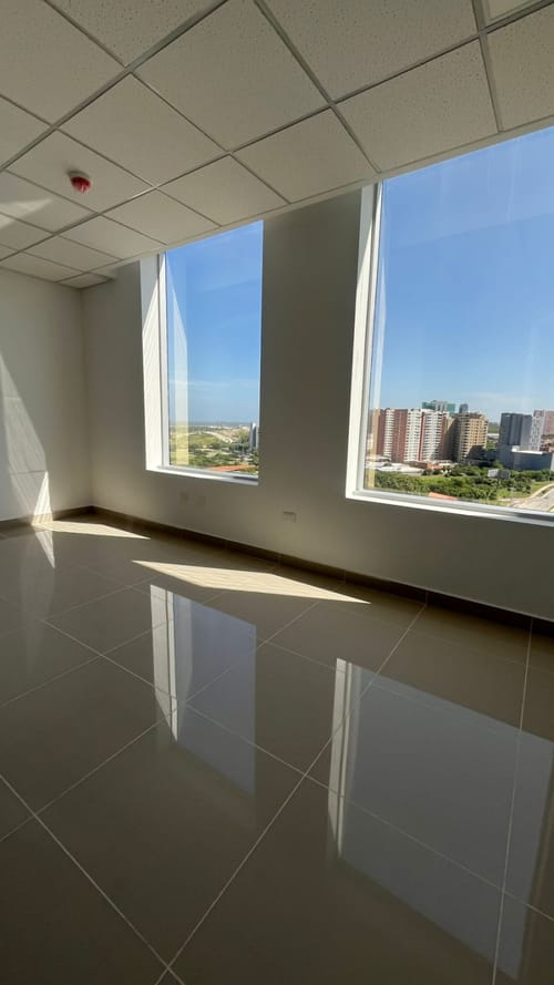 Consultorio en arriendo en Sabanilla, Barranquilla, 35 m² · foto 5 de 13
