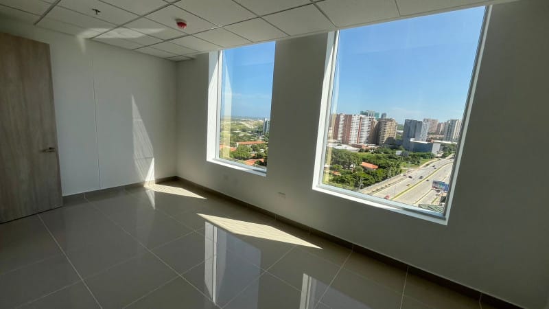 Consultorio en arriendo en Sabanilla, Barranquilla, 35 m² · foto 6 de 13