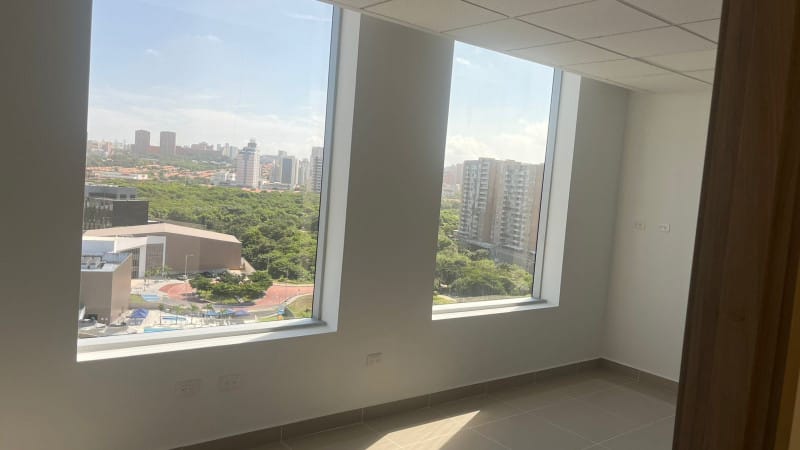 Consultorio en arriendo en Sabanilla, Barranquilla, 35 m² · foto 7 de 13