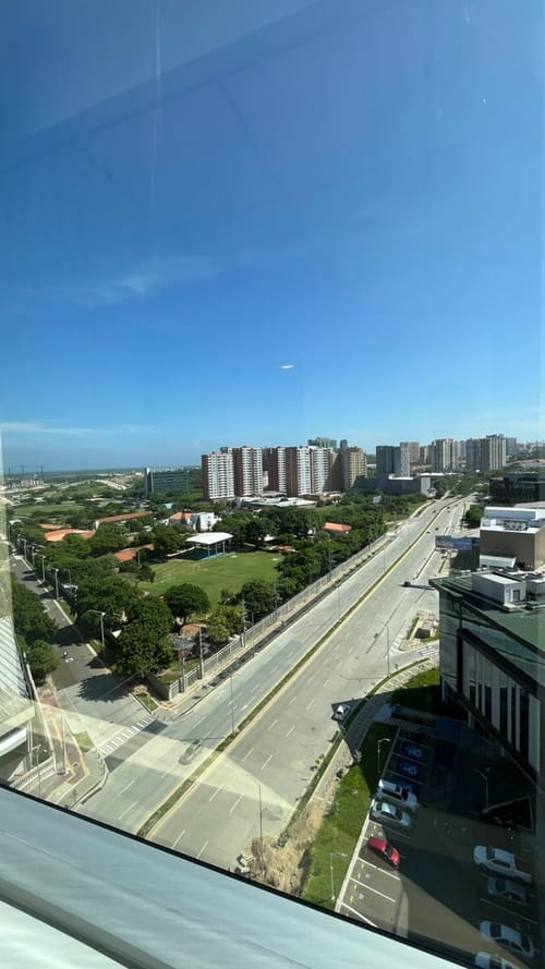 Consultorio en arriendo en Sabanilla, Barranquilla, 35 m² · foto 8 de 13