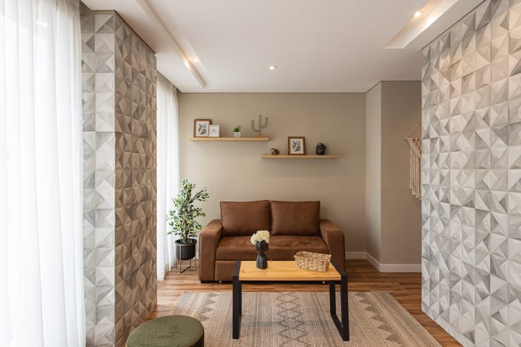 Apartamento de 2 alcobas en arriendo en Chicó Navarra, Bogotá, 80 m² · foto 4 de 20