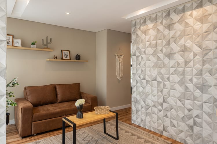 Apartamento de 2 alcobas en arriendo en Chicó Navarra, Bogotá, 80 m² · foto 5 de 20