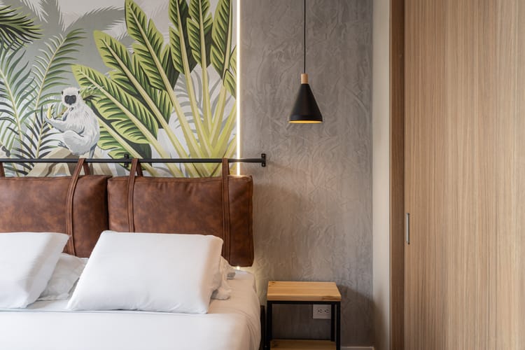 Apartamento de 2 alcobas en arriendo en Chicó Navarra, Bogotá, 80 m² · foto 7 de 20