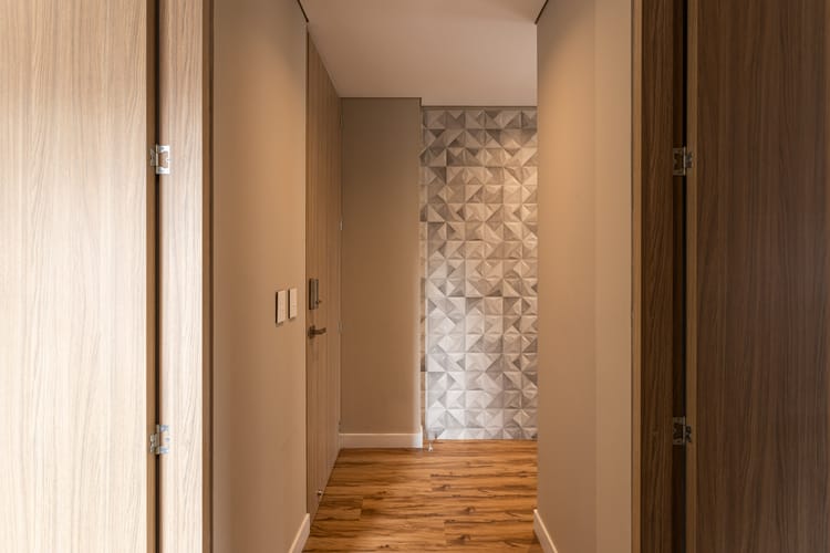 Apartamento de 2 alcobas en arriendo en Chicó Navarra, Bogotá, 80 m² · foto 10 de 20