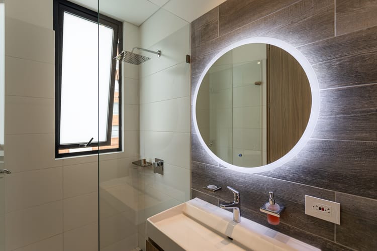 Apartamento de 2 alcobas en arriendo en Chicó Navarra, Bogotá, 80 m² · foto 14 de 20