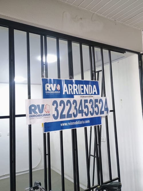 Local en arriendo en Eugenio Diaz Castro, Soacha, 6 m² · foto 9 de 14