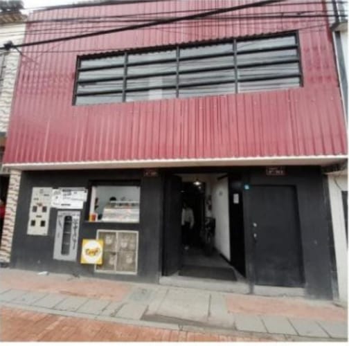 Local en arriendo en Eugenio Diaz Castro, Soacha, 6 m² · foto 12 de 14