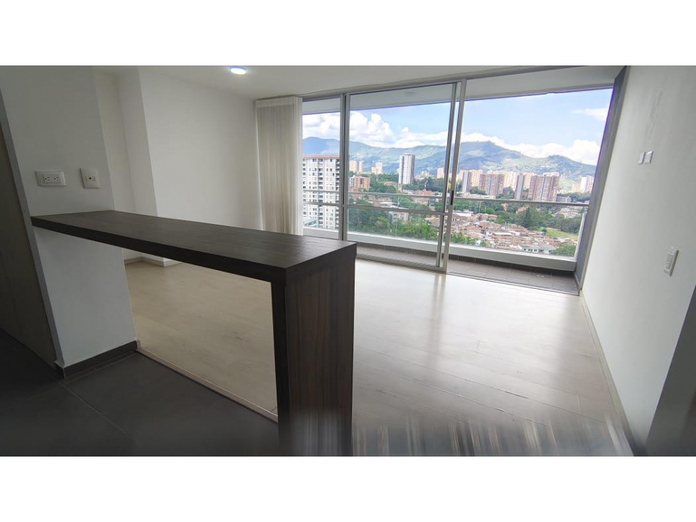 Apartamento en Venta en La Aldea, La estrella
