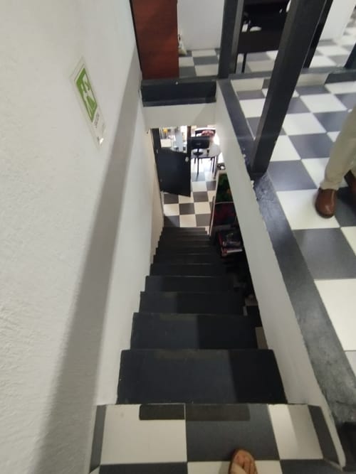 Local en arriendo en El Recreo, Barranquilla, 155 m² · foto 2 de 9