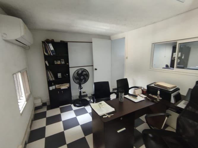 Local en arriendo en El Recreo, Barranquilla, 155 m² · foto 4 de 9