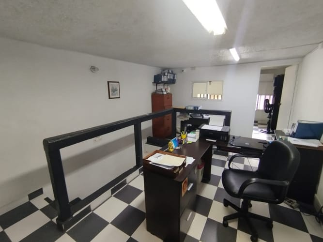 Local en arriendo en El Recreo, Barranquilla, 155 m² · foto 5 de 9
