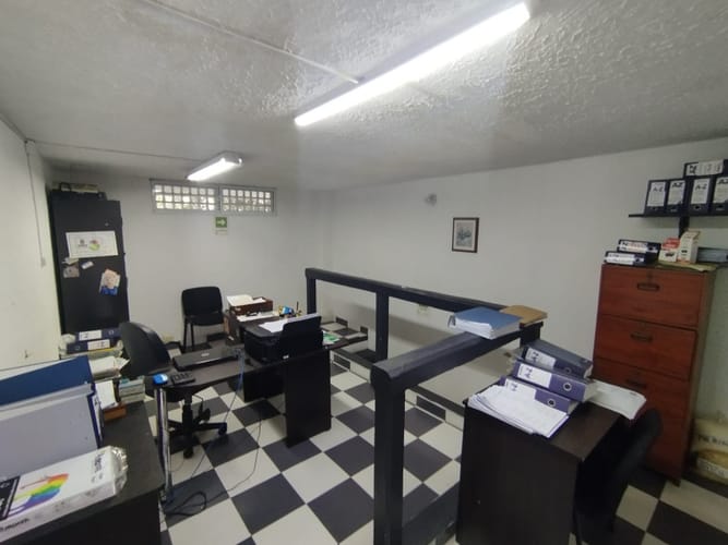 Local en arriendo en El Recreo, Barranquilla, 155 m² · foto 6 de 9