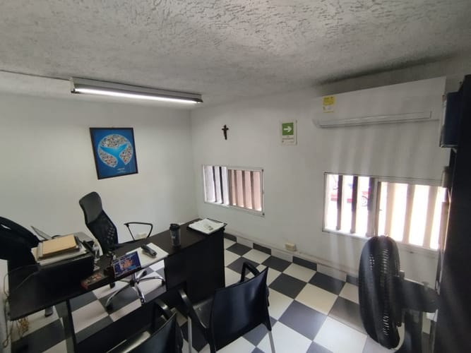 Local en arriendo en El Recreo, Barranquilla, 155 m² · foto 7 de 9