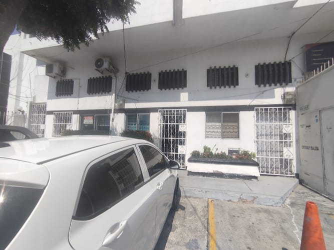 Local en arriendo en El Recreo, Barranquilla, 155 m² · foto 8 de 9