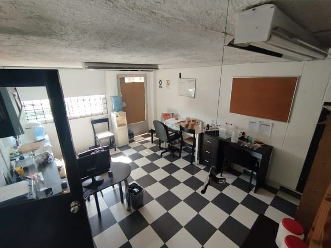 Local en arriendo en El Recreo, Barranquilla, 155 m² · foto 9 de 9