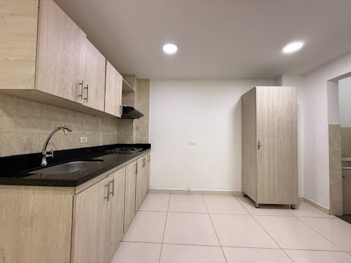 Apartamento en Arriendo en Belén Rincón, Medellín