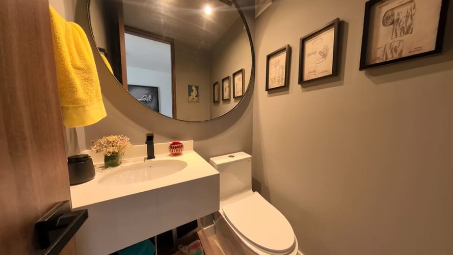 Apartamento en venta en Colina Campestre, Bogotá · foto 3 de 24