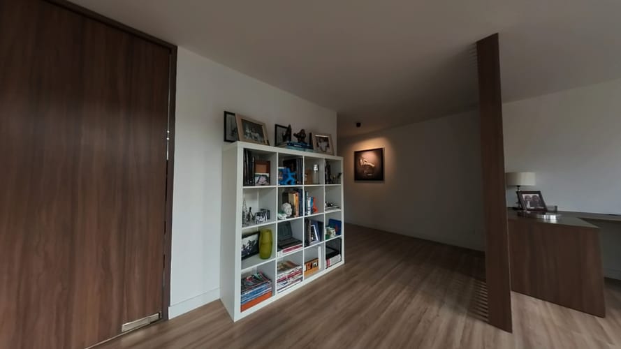 Apartamento en venta en Colina Campestre, Bogotá · foto 4 de 24