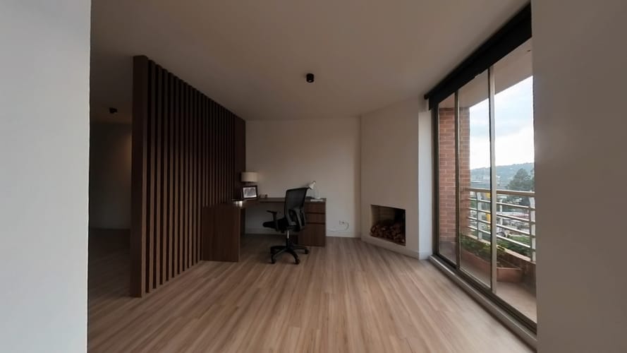 Apartamento en venta en Colina Campestre, Bogotá · foto 5 de 24