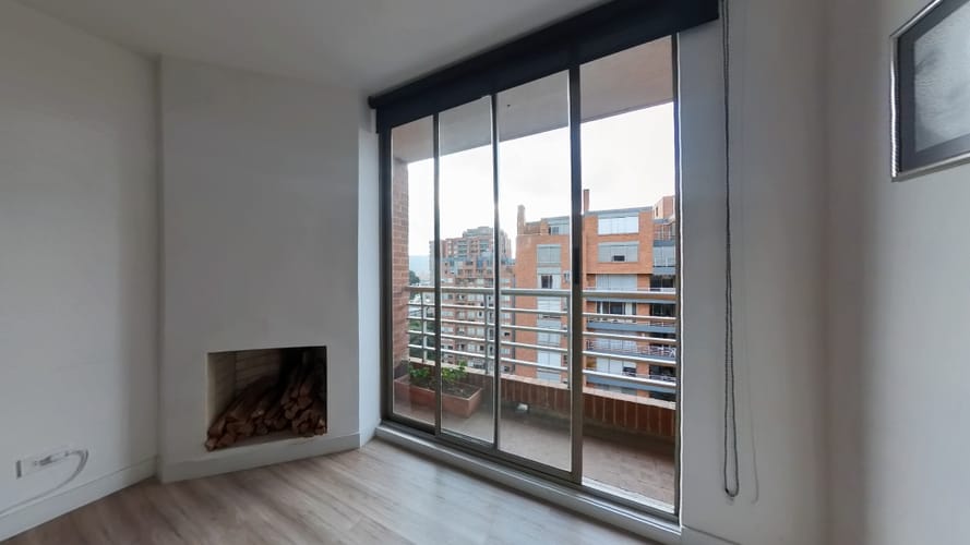 Apartamento en venta en Colina Campestre, Bogotá · foto 6 de 24
