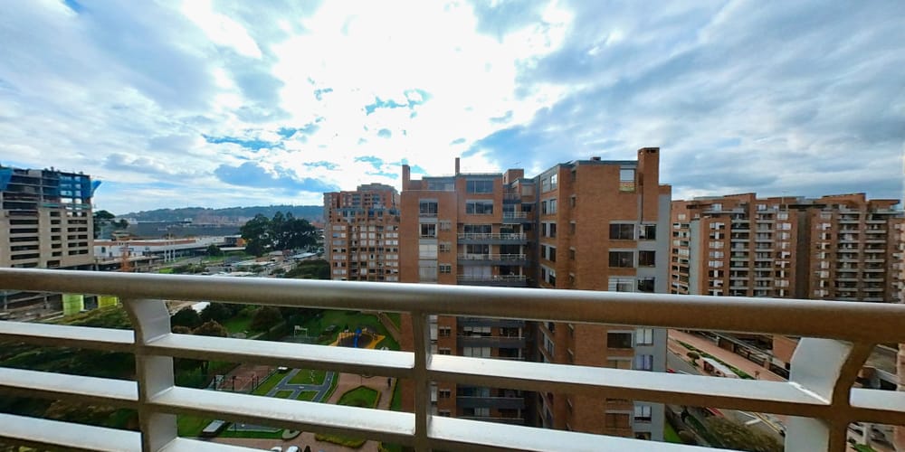 Apartamento en venta en Colina Campestre, Bogotá · foto 7 de 24