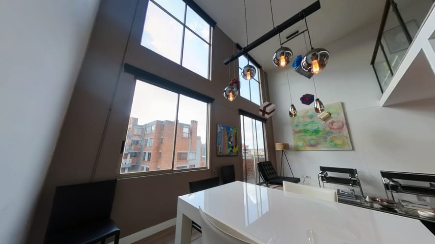 Apartamento en venta en Colina Campestre, Bogotá · foto 8 de 24