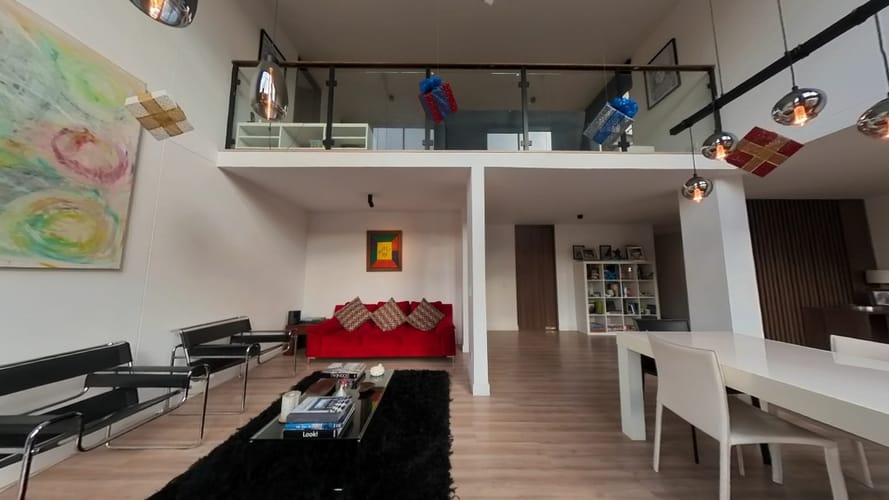 Apartamento en venta en Colina Campestre, Bogotá · foto 9 de 24