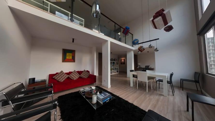 Apartamento en venta en Colina Campestre, Bogotá · foto 10 de 24