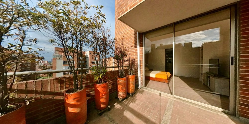 Apartamento en venta en Colina Campestre, Bogotá · foto 11 de 24