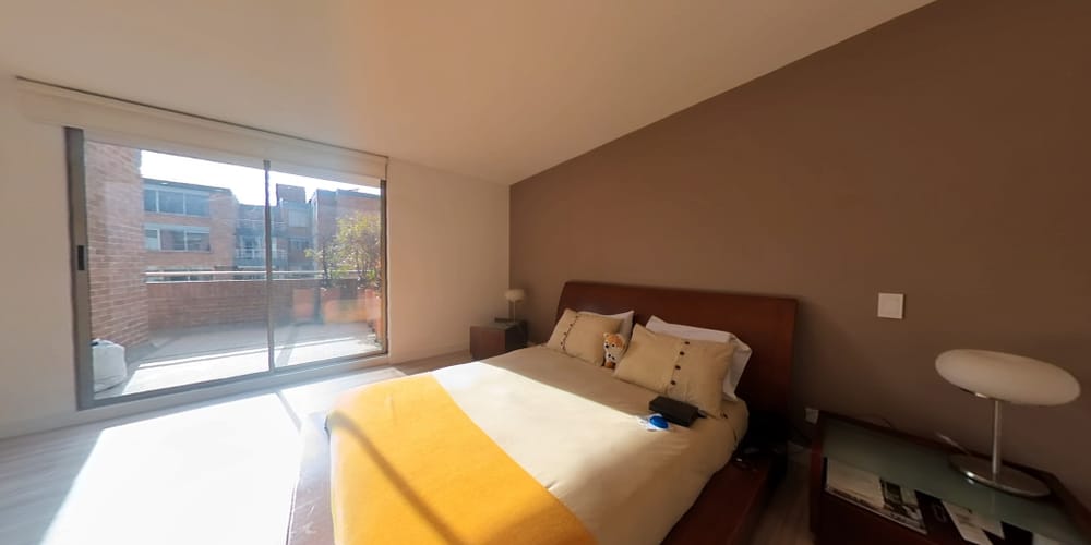 Apartamento en venta en Colina Campestre, Bogotá · foto 12 de 24