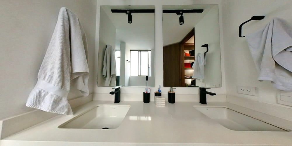 Apartamento en venta en Colina Campestre, Bogotá · foto 14 de 24