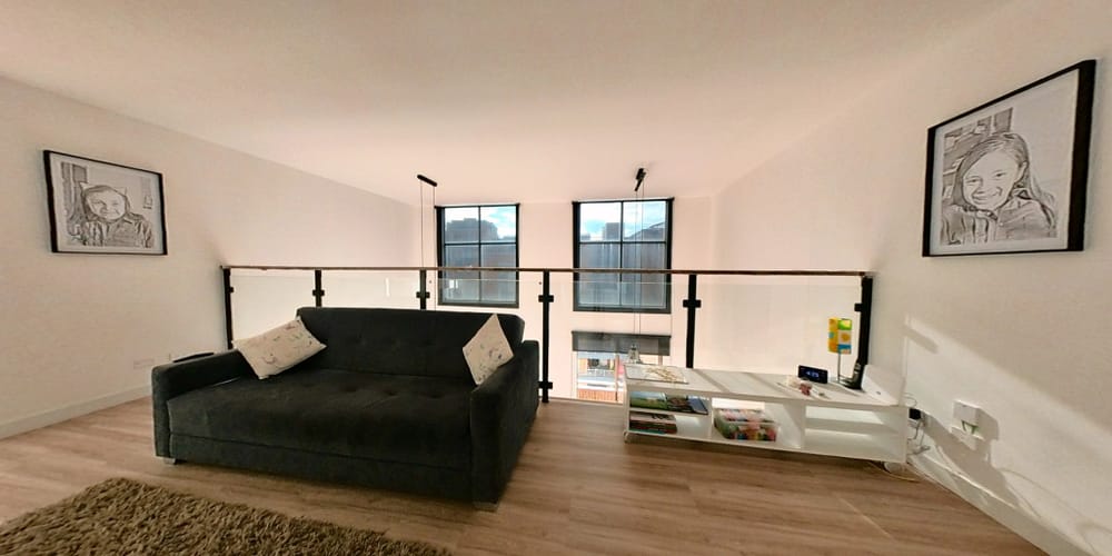 Apartamento en venta en Colina Campestre, Bogotá · foto 15 de 24