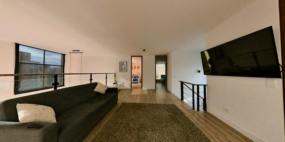 Apartamento en venta en Colina Campestre, Bogotá · foto 16 de 24