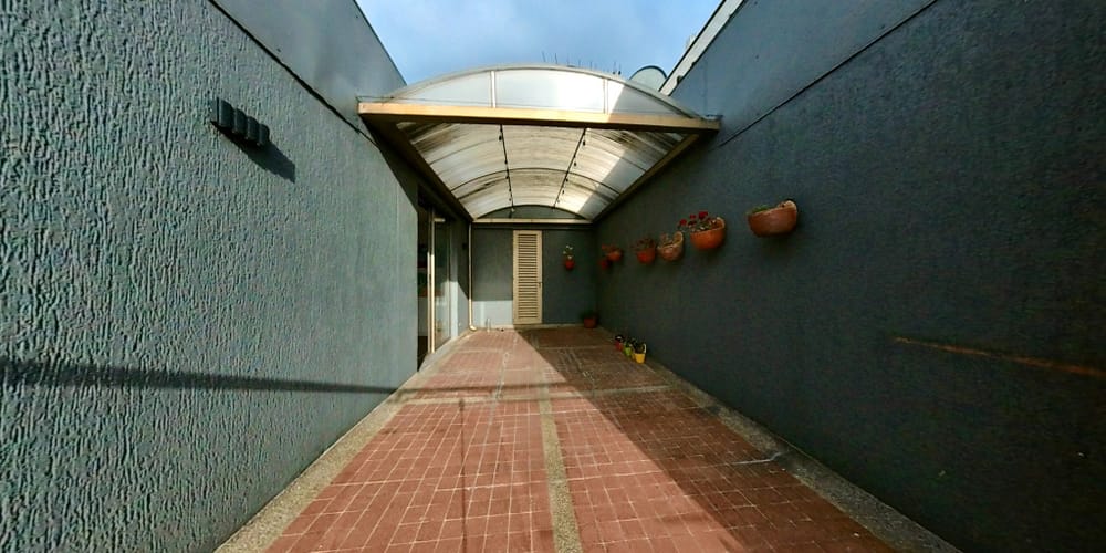 Apartamento en venta en Colina Campestre, Bogotá · foto 17 de 24