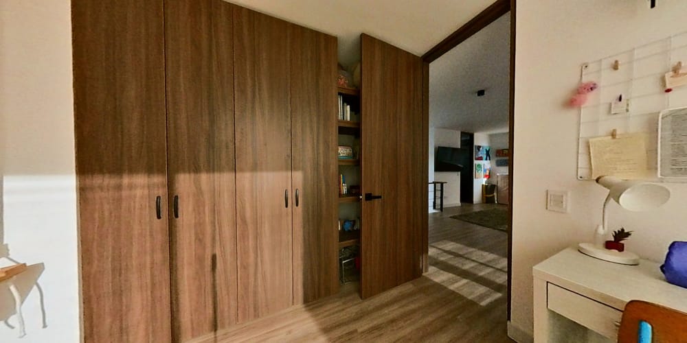 Apartamento en venta en Colina Campestre, Bogotá · foto 19 de 24