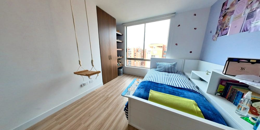 Apartamento en venta en Colina Campestre, Bogotá · foto 20 de 24