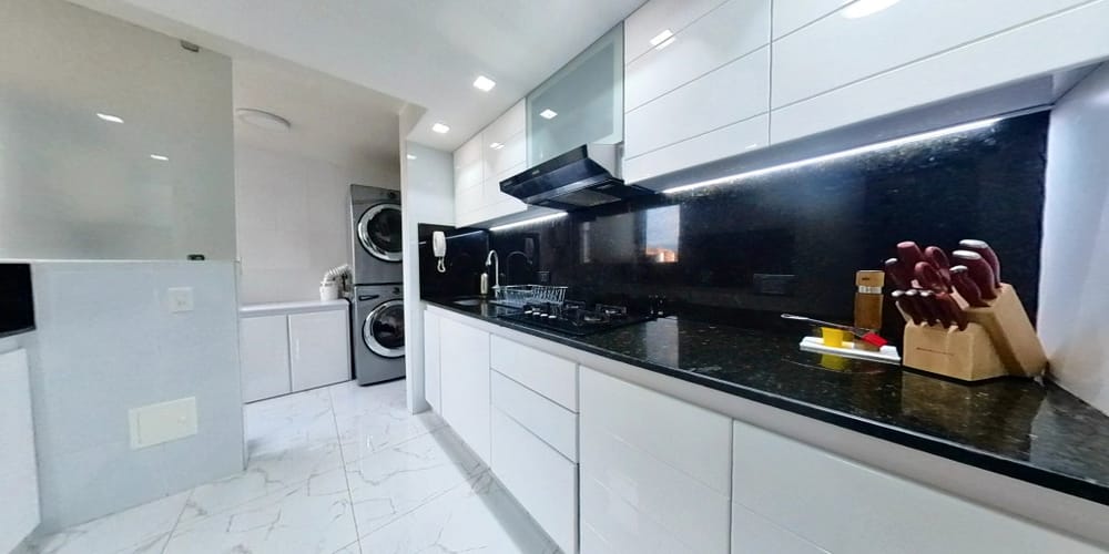 Apartamento en venta en Colina Campestre, Bogotá · foto 21 de 24