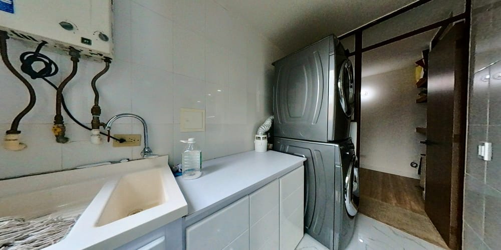 Apartamento en venta en Colina Campestre, Bogotá · foto 22 de 24