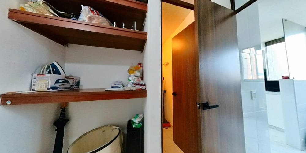 Apartamento en venta en Colina Campestre, Bogotá · foto 23 de 24