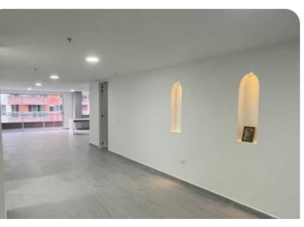 Apartamento en Venta en Santa maria de los angeles, Envigado