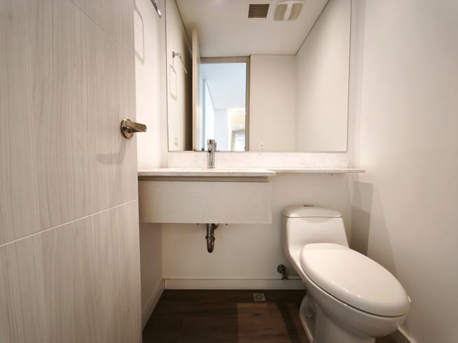 Apartamento de 2 alcobas en venta en Lalinde, Medellín, 86 m² · foto 3 de 18