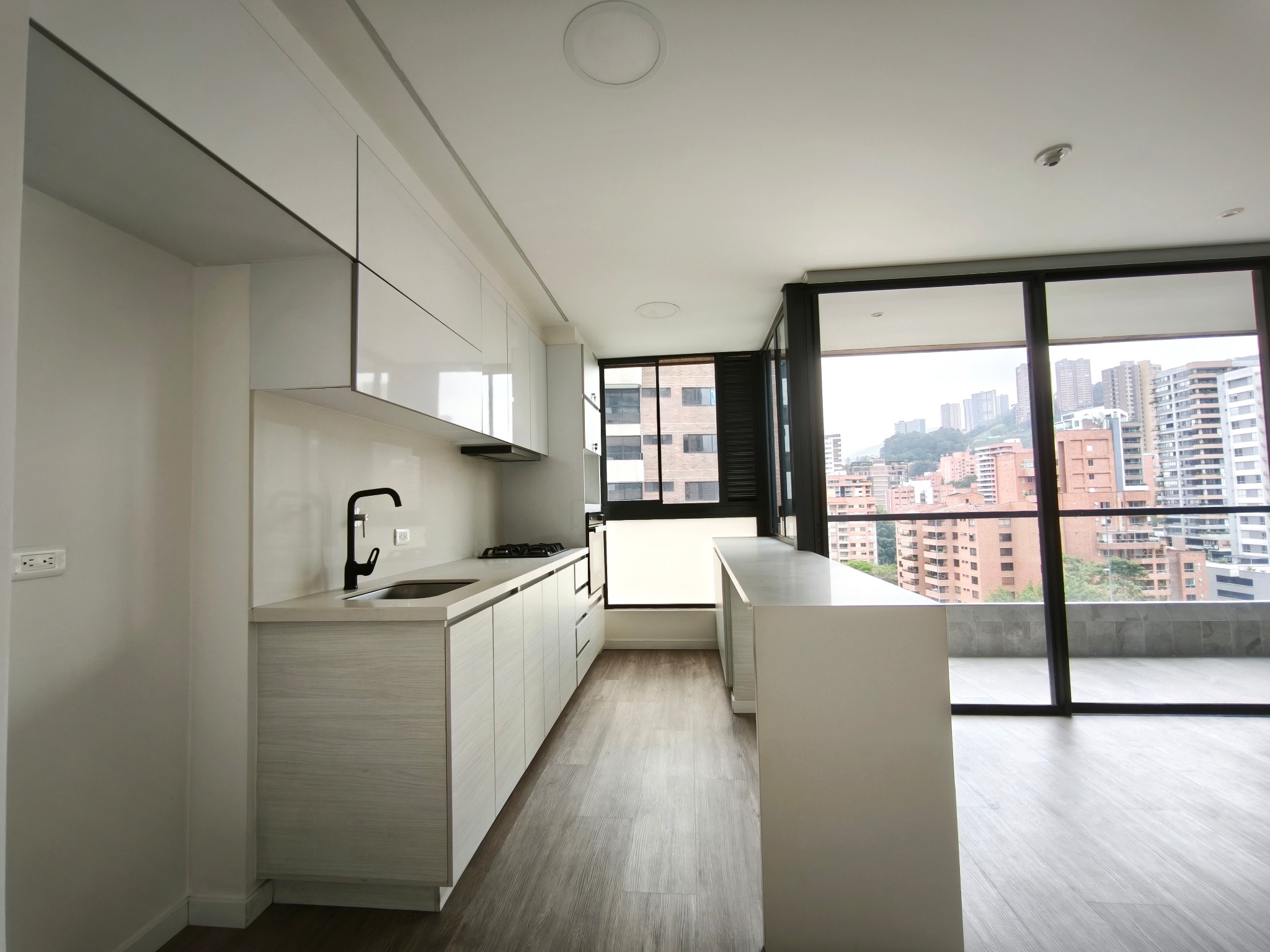Apartamento en Venta en Lalinde, Medellín