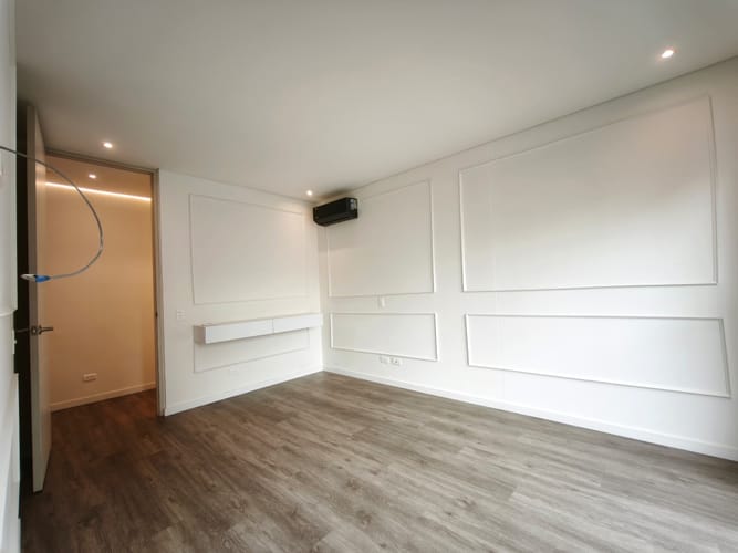 Apartamento de 2 alcobas en venta en Lalinde, Medellín, 86 m² · foto 8 de 18