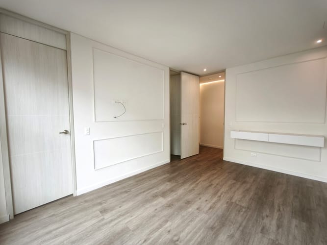 Apartamento de 2 alcobas en venta en Lalinde, Medellín, 86 m² · foto 16 de 18